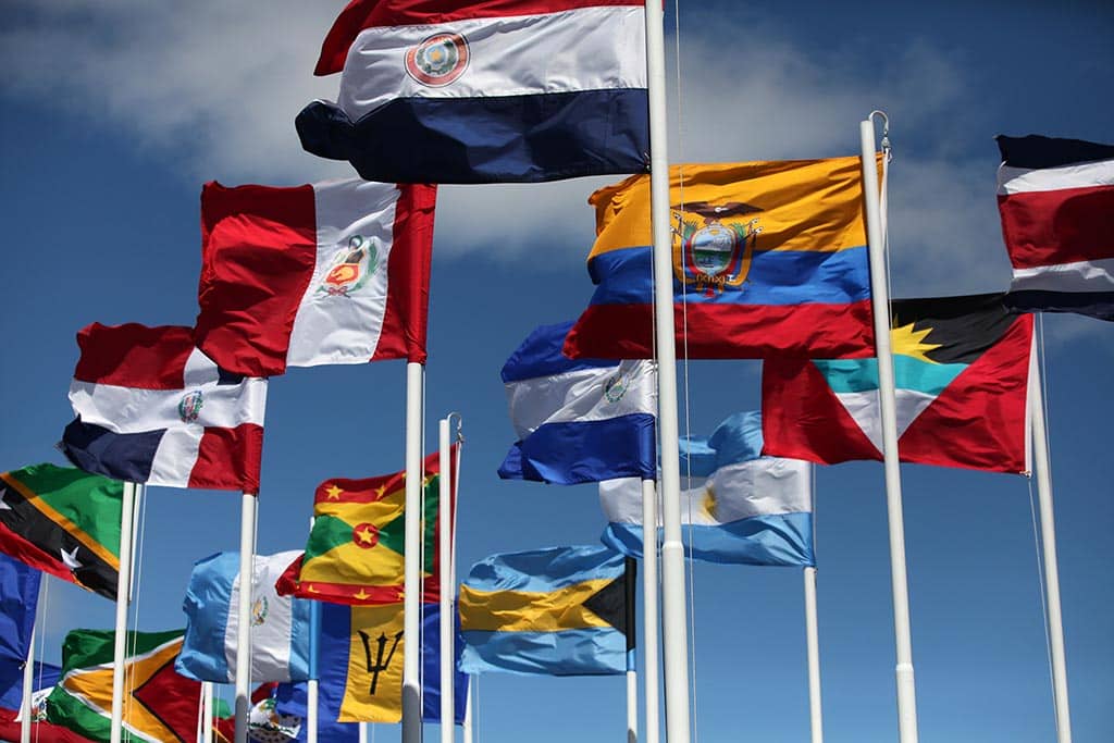 The Latino America Trivia Quiz