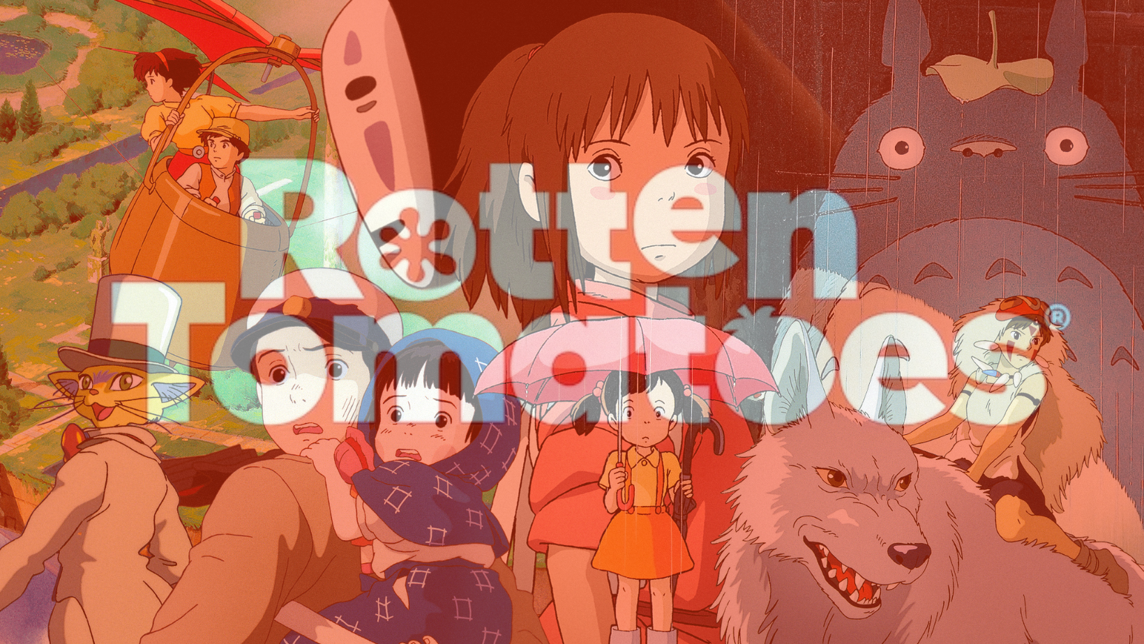 Studio Ghibli: The 10 Best Movies (According To Rotten Tomatoes)