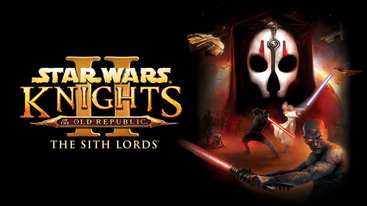 The Knights of the Old Republic II: The Sith Lords Trivia Quiz (TOUGH)