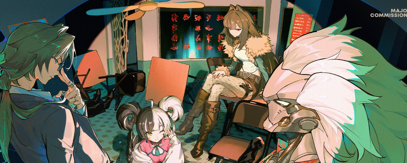 Guess the ZZZ character by a small detail!! (This is hard I think)