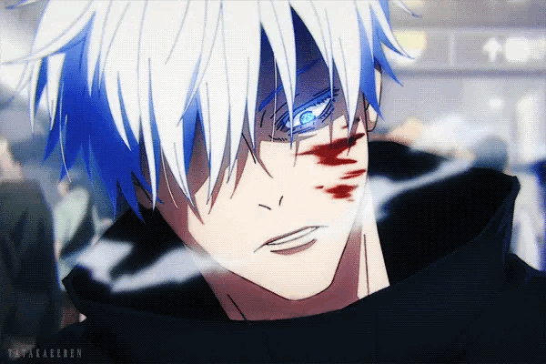 Anime Trivia: Match the Anime Character to the Voice Actor! [GIFs]