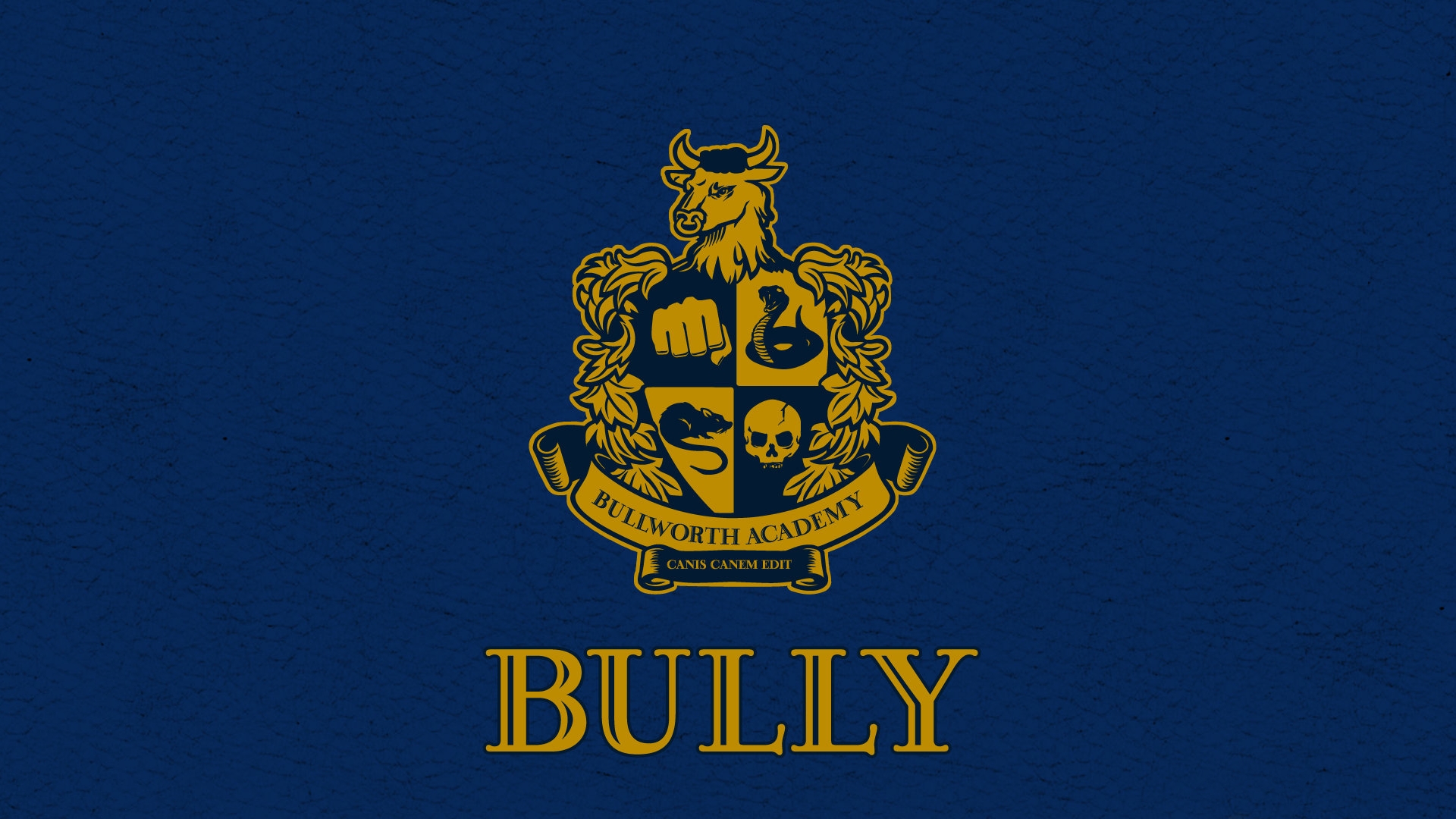 The Ultimate Bully Trivia Quiz