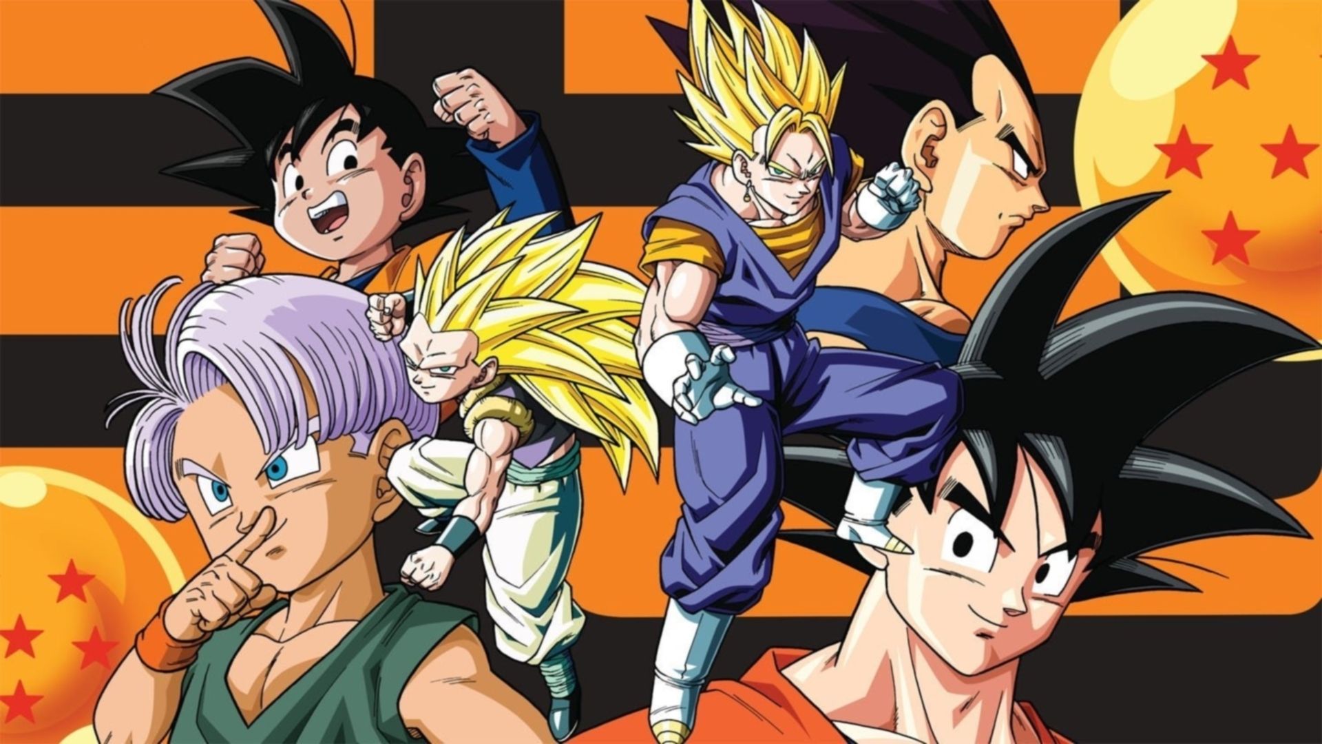 How Well Do You Know Goku? Take This Dragon Ball Z Quiz To Find Out...