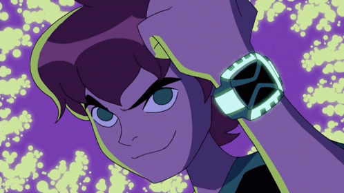 Ben 10 Omniverse Guess the Aliens: Epic Trivia Quiz (Gif Images)
