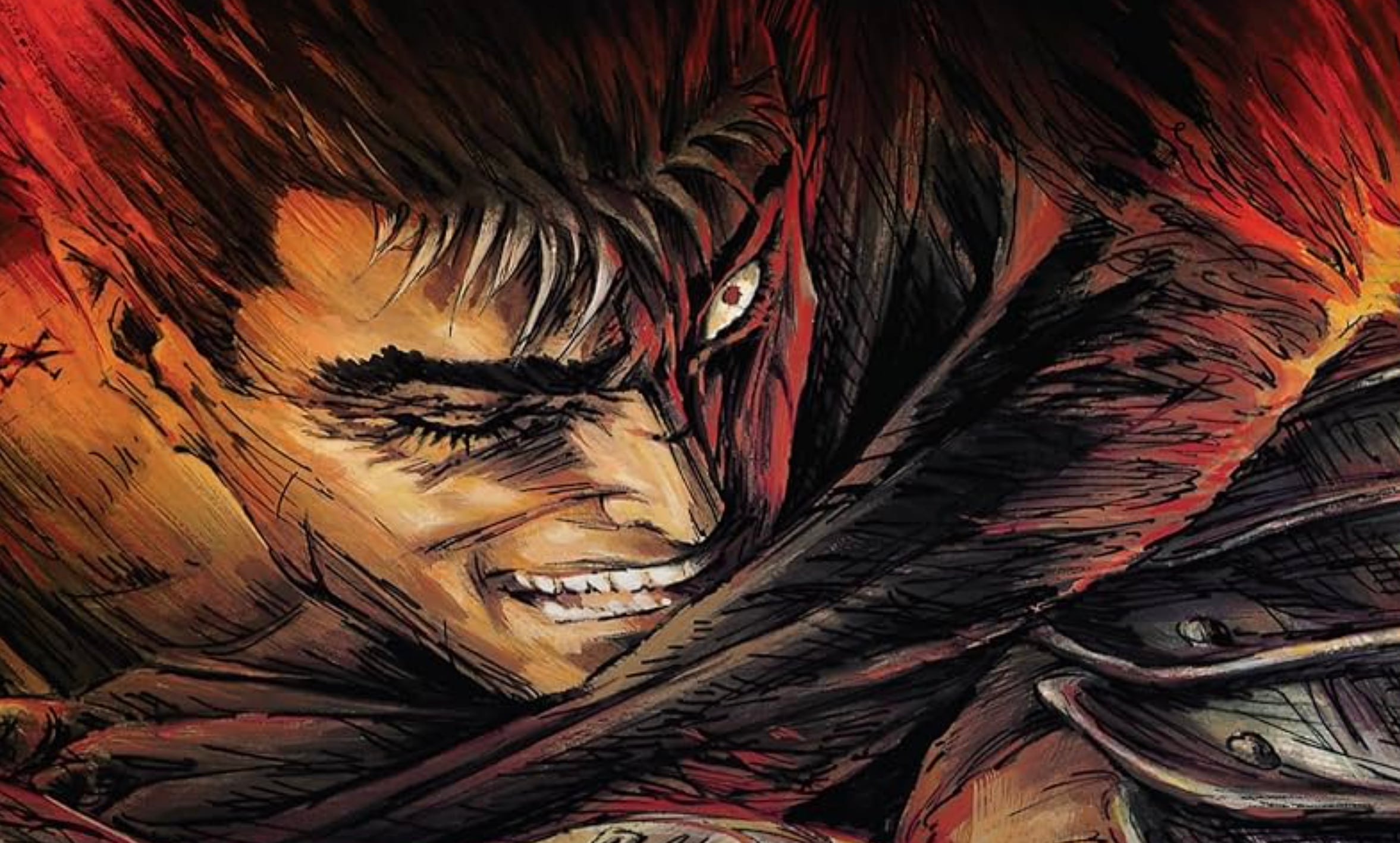 The Ultimate Berserk (1997) Trivia Quiz