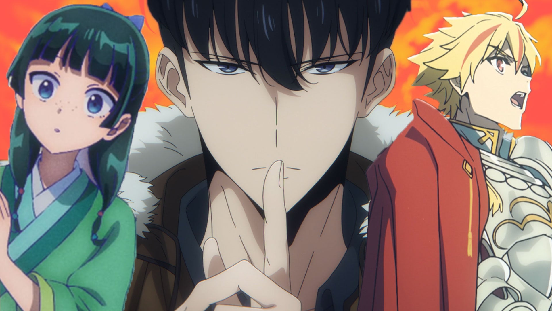 Animes That Were Released in 2025 or Have Sequels: Trivia Quiz