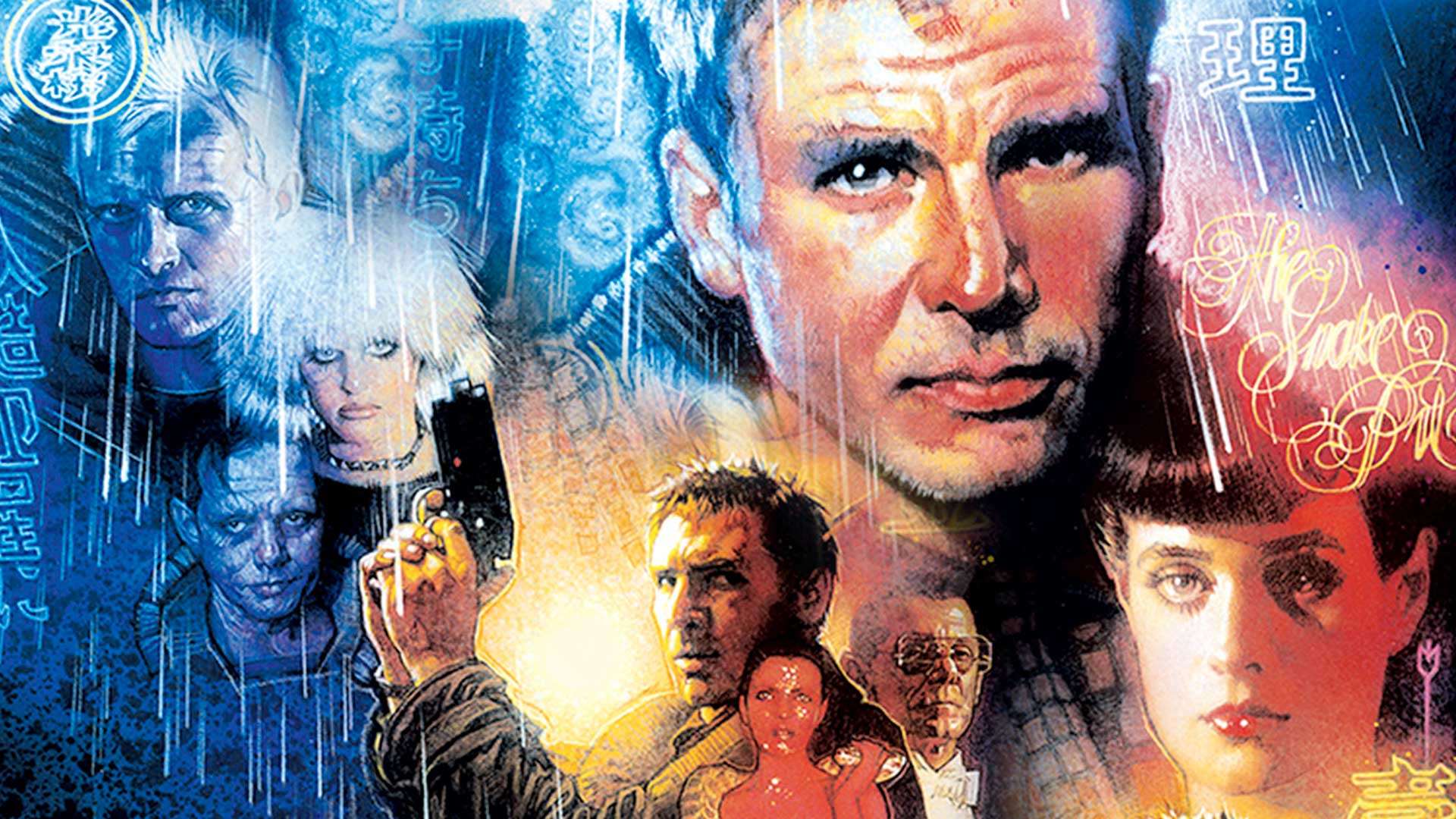 The Ultimate Blade Runner Trivia Quiz
