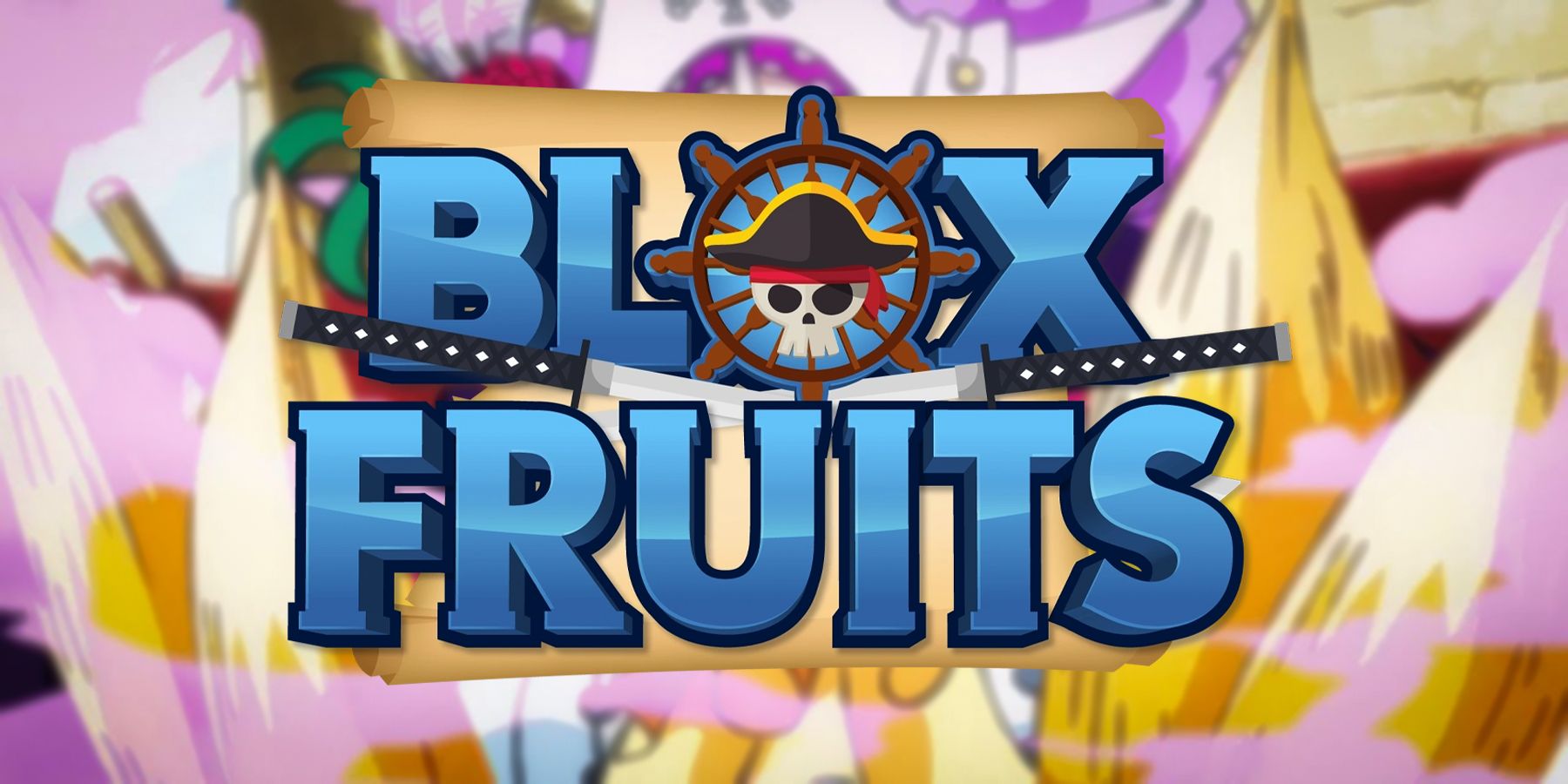 Blox Fruits 2024 Quiz