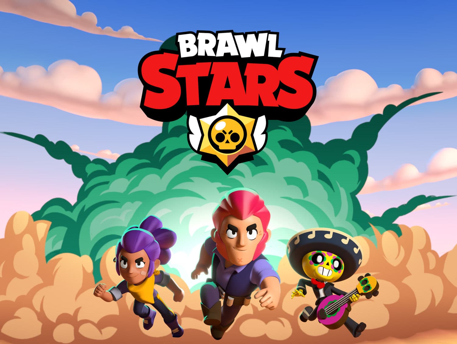 Brawl Stars Trivia And Quizzes TriviaCreator Brawl Stars Trivia And Quizzes TriviaCreator