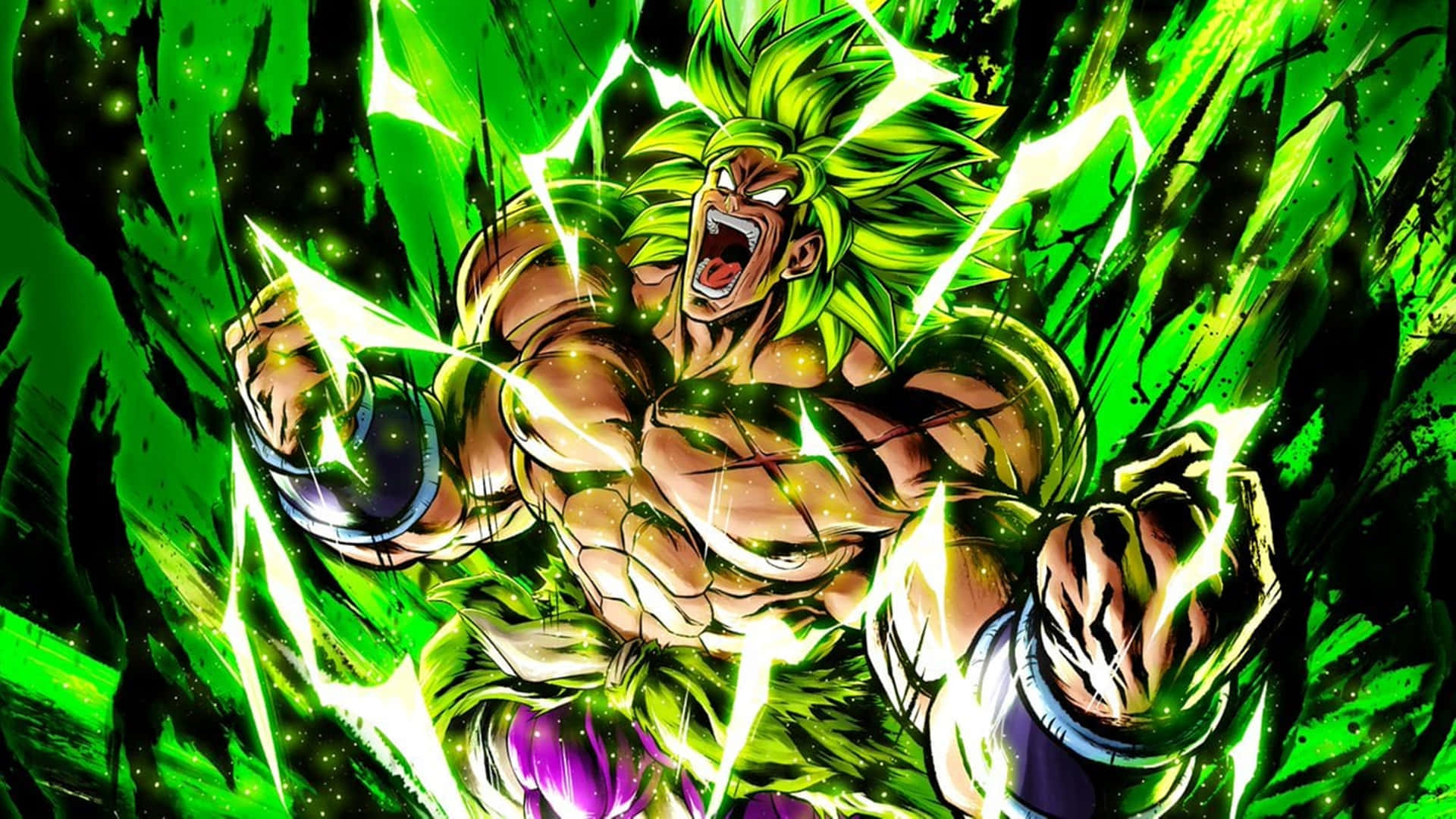 Broly Trivia Quiz: With the Help of ChatGPT