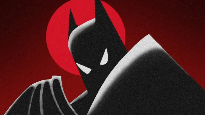 The Ultimate Batman: The Animated Series Trivia Quiz