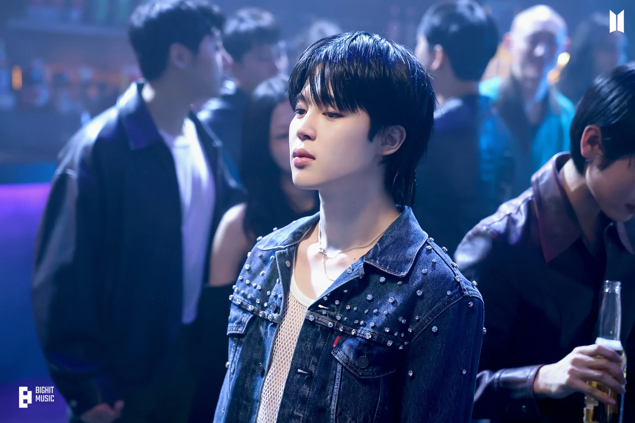How well do you know Jimin from BTS?