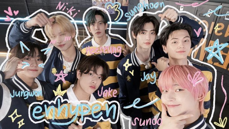 How Well Do You Know ENHYPEN? #bringheeseungback