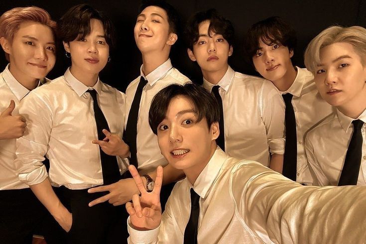 Name the BTS Mv's (Includes Solos)