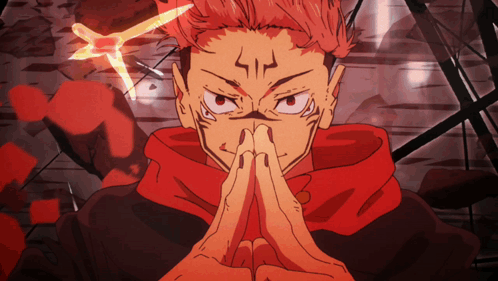 Anime Quiz: Match The Villain To The MC! [GIFs]