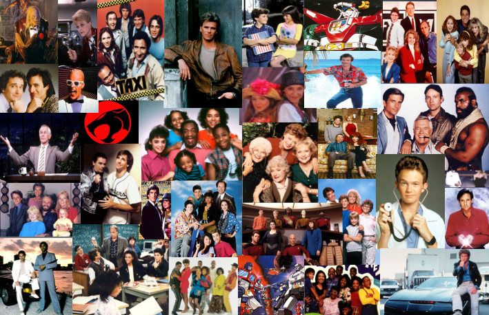 Guess These Popular 80s Sitcoms From Their Theme Song Lyrics