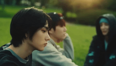 finish the kpop lyric quiz