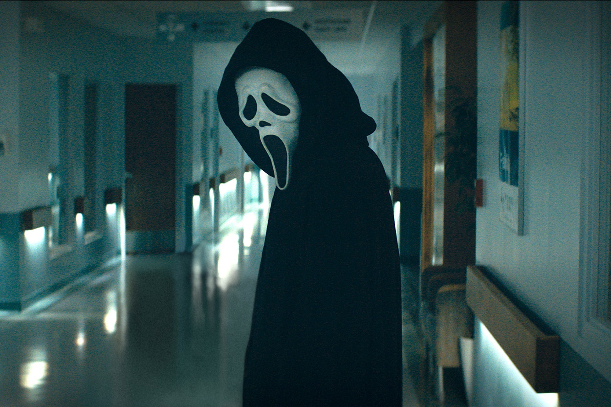 Horror Movie Trivia
