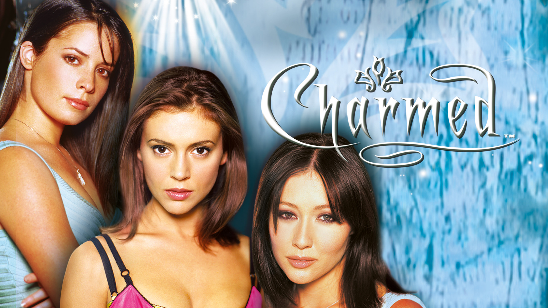 The Ultimate Charmed Season Three Trivia Quiz