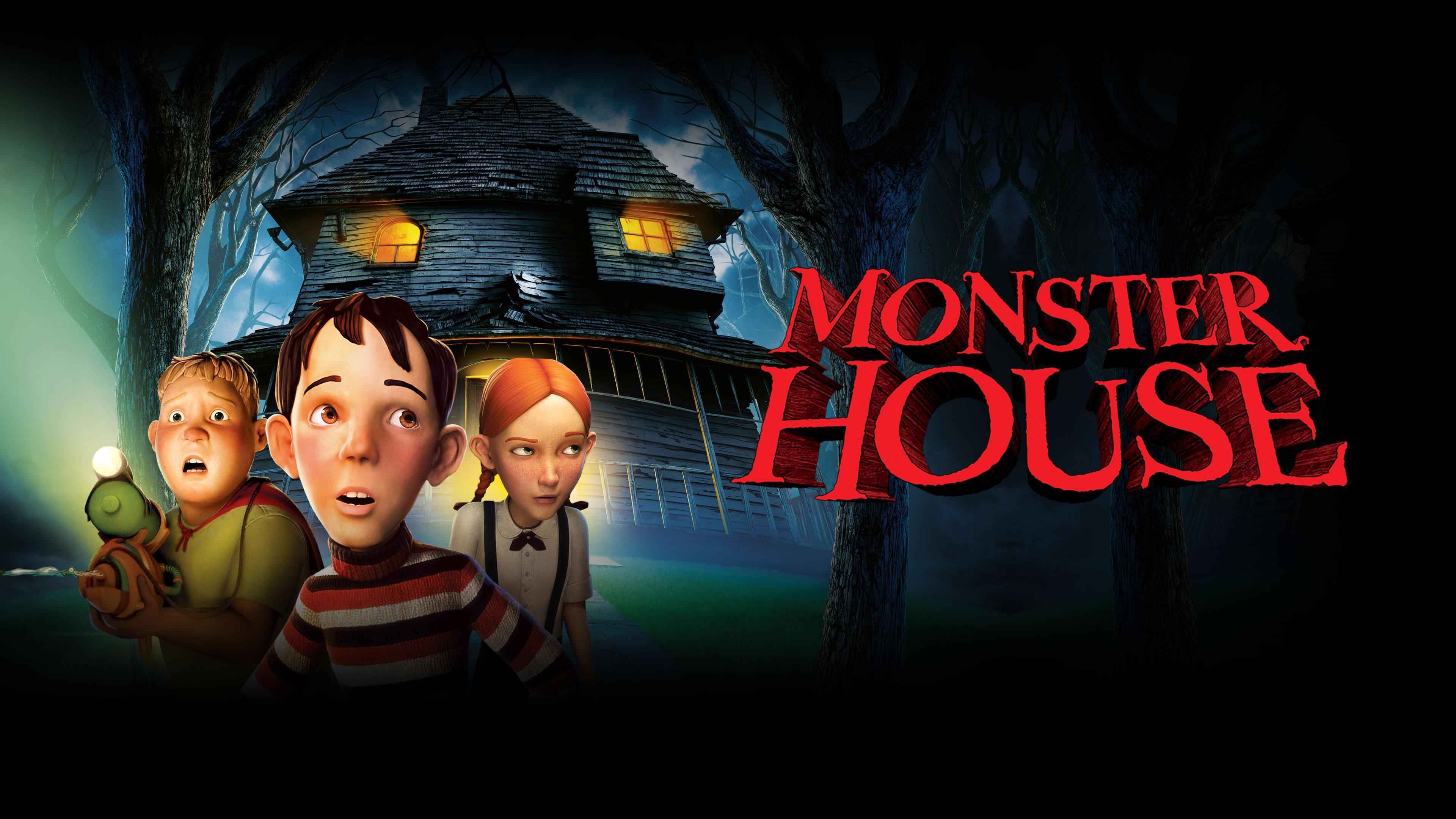 The Ultimate Monster House Trivia Quiz
