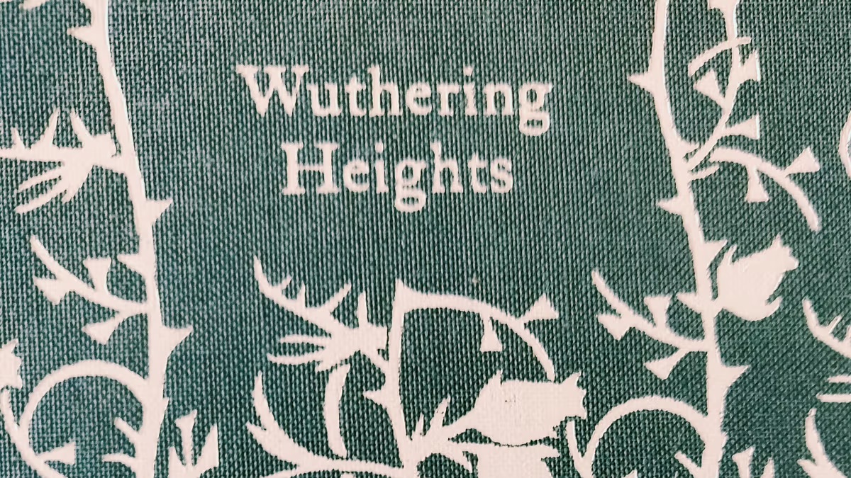 The Ultimate Wuthering Heights Trivia Quiz