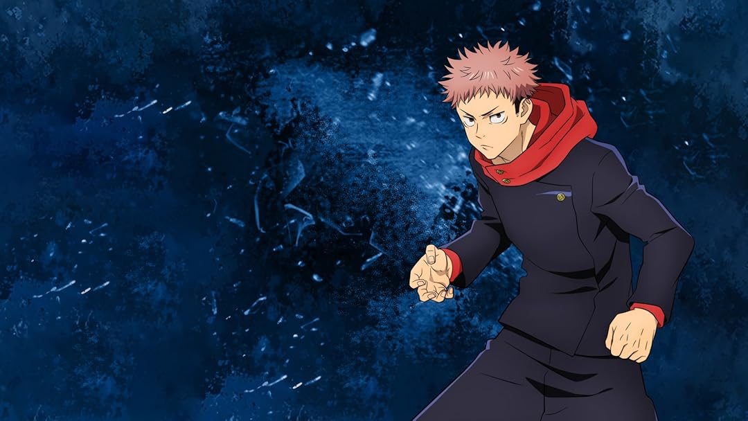 A Jujutsu Kaisen Trivia Quiz