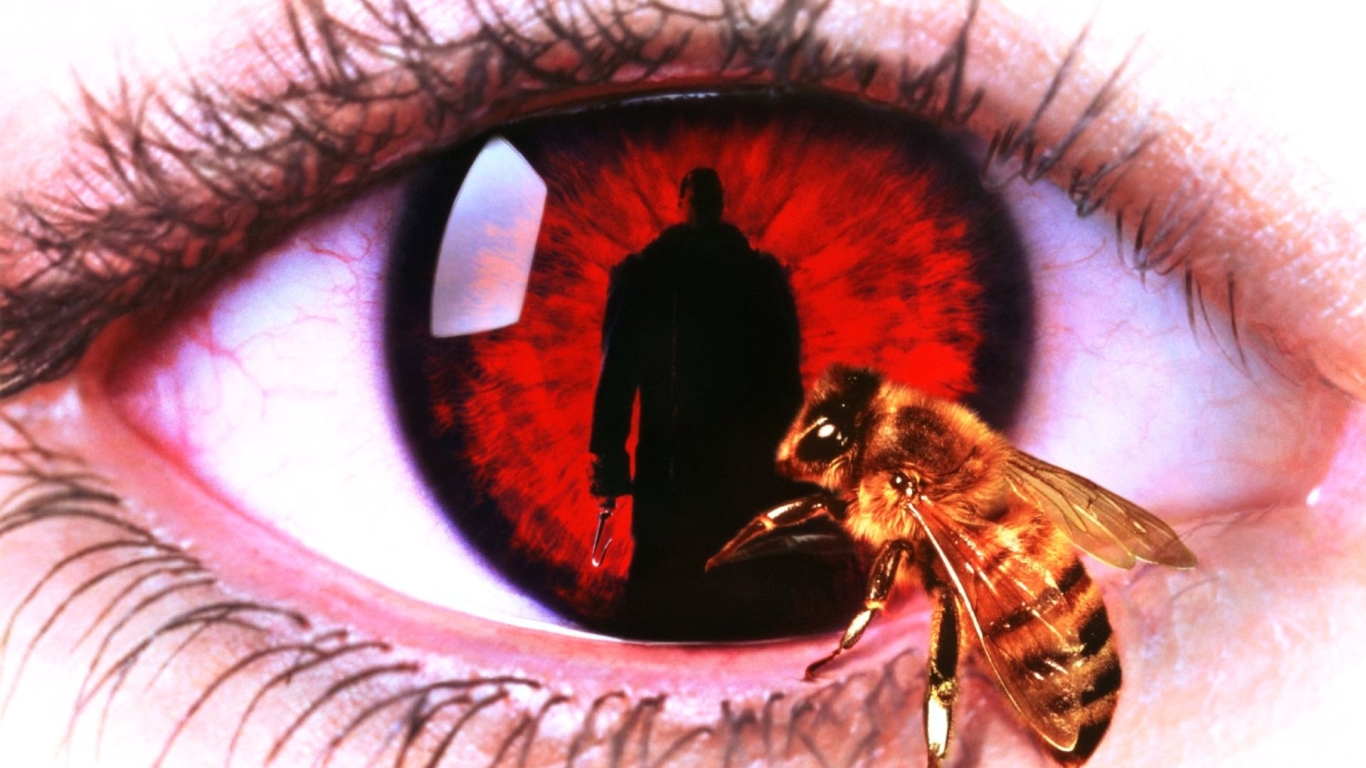 The Ultimate Candyman Trivia Quiz