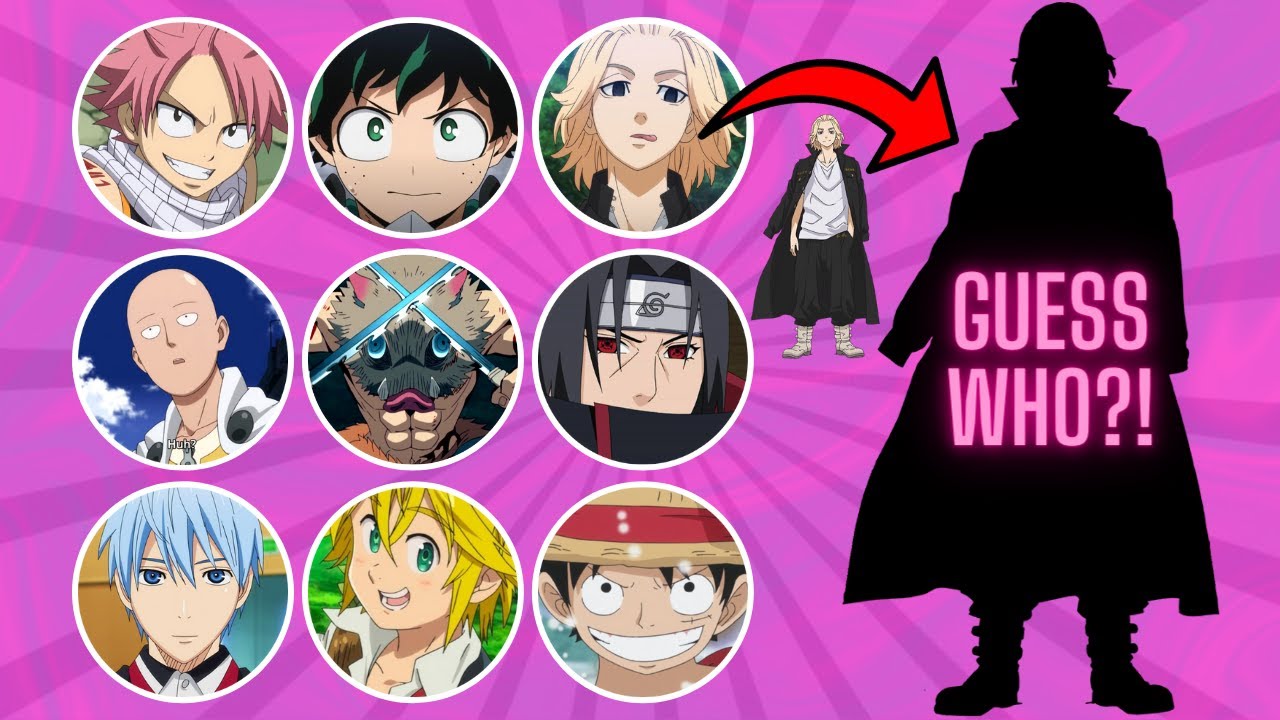 Guess the one piece background character Quiz - By snorken5