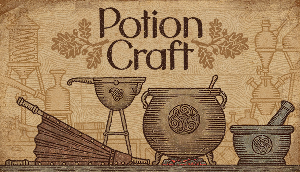 "Potion Craft" Trivia Quiz: Match the Effect With its Icon