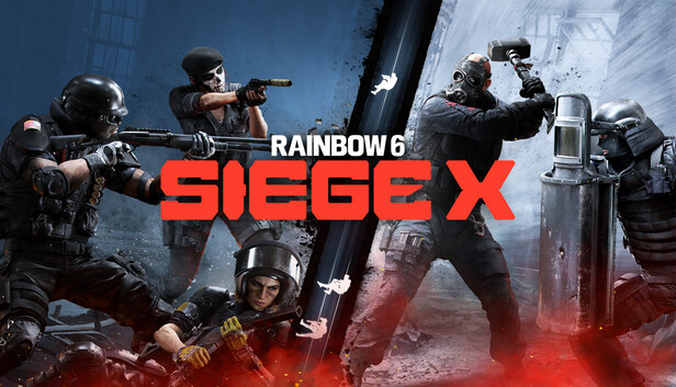 Rainbow Six Siege Lore Quiz