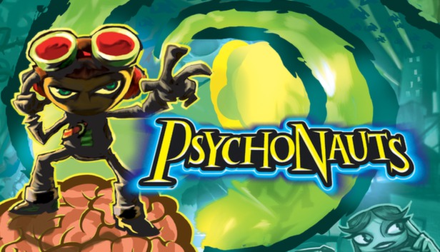 The Ultimate Psychonauts Trivia Quiz