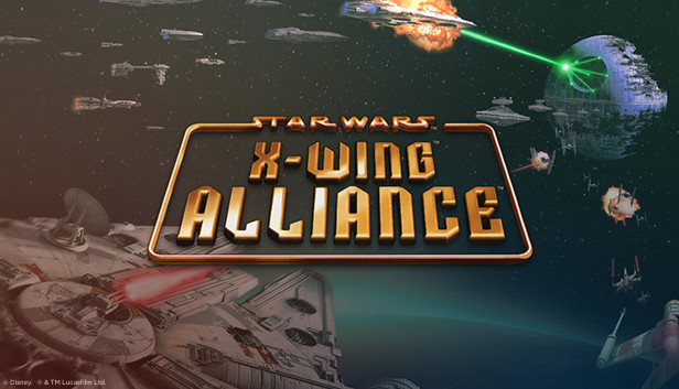 The Ultimate 'X-Wing' Trilogy Trivia Quiz