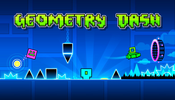 Geometry Dash Quiz