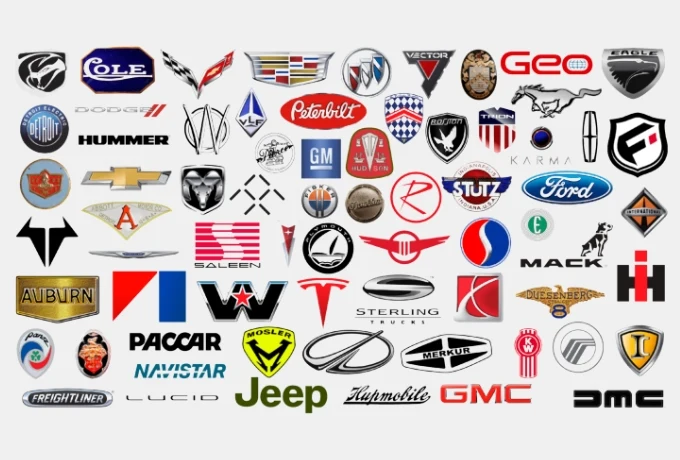 What Car Brand is it?