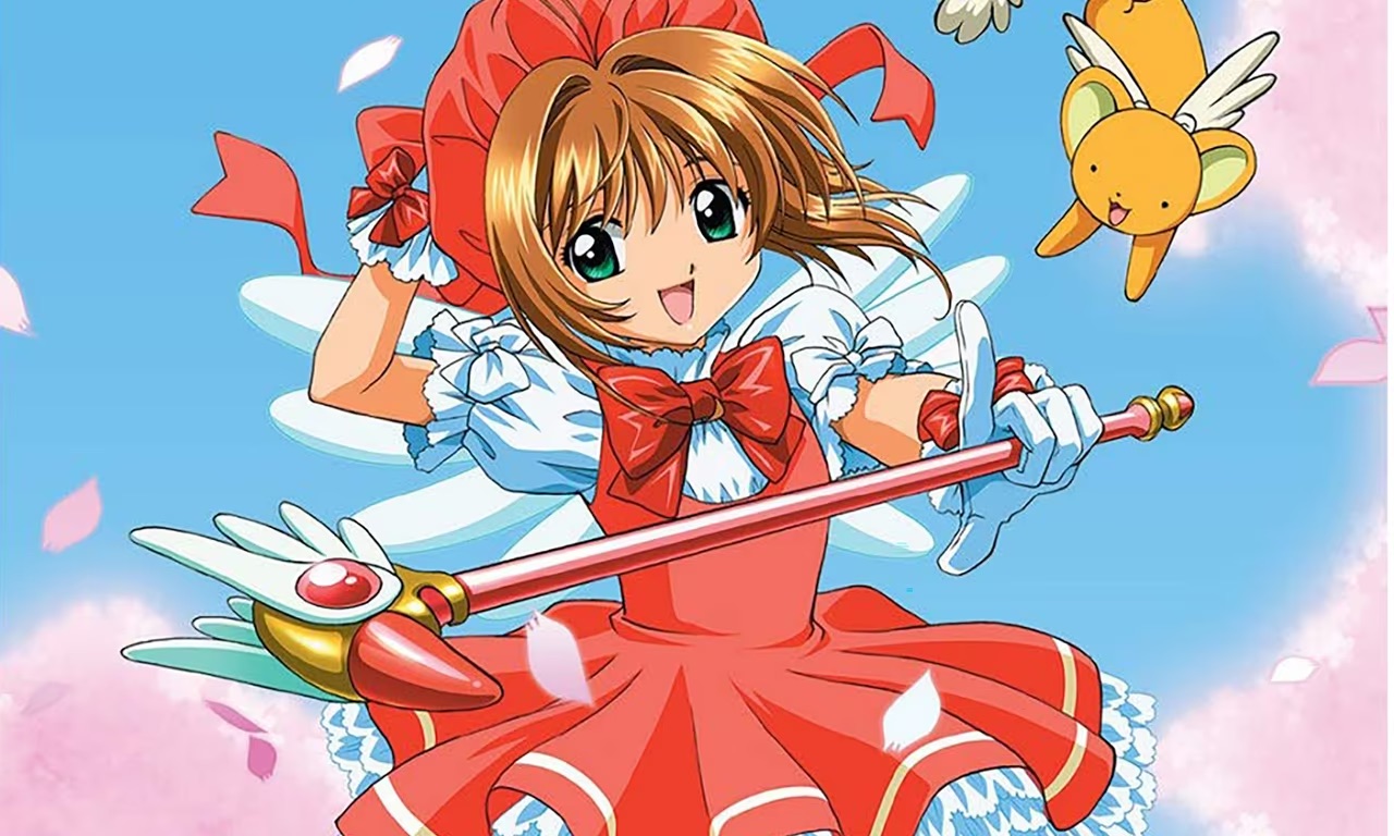 The Ultimate Cardcaptor Sakura Trivia Quiz