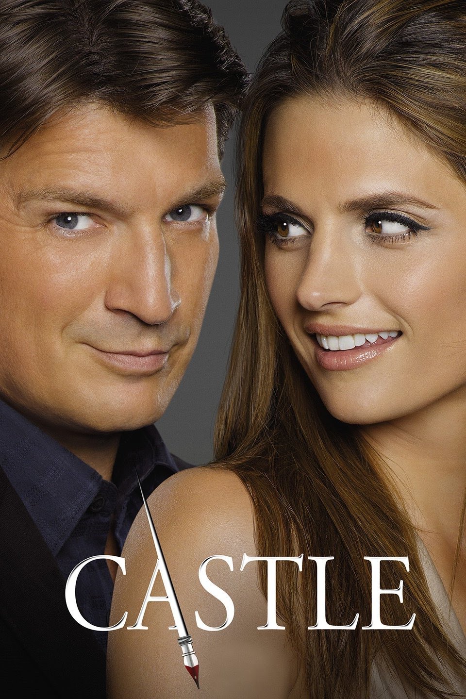 Castle Television Series Trivia Quiz