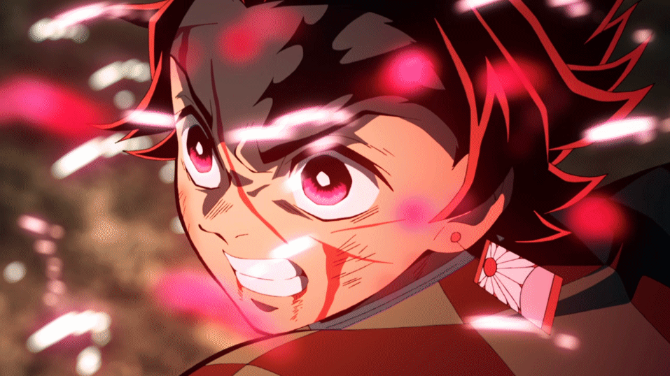 Anime Trivia: Name the Demon Slayer Breathing Technique [GIFs]