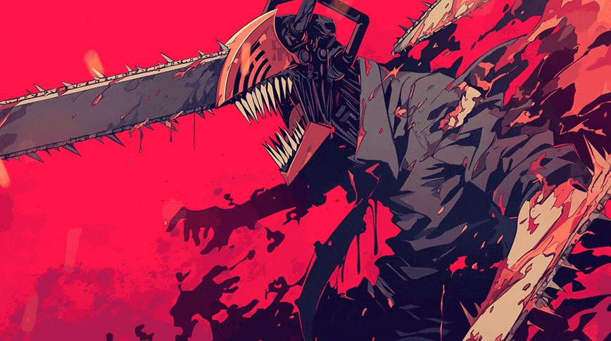Chainsaw Man: Characters Quiz