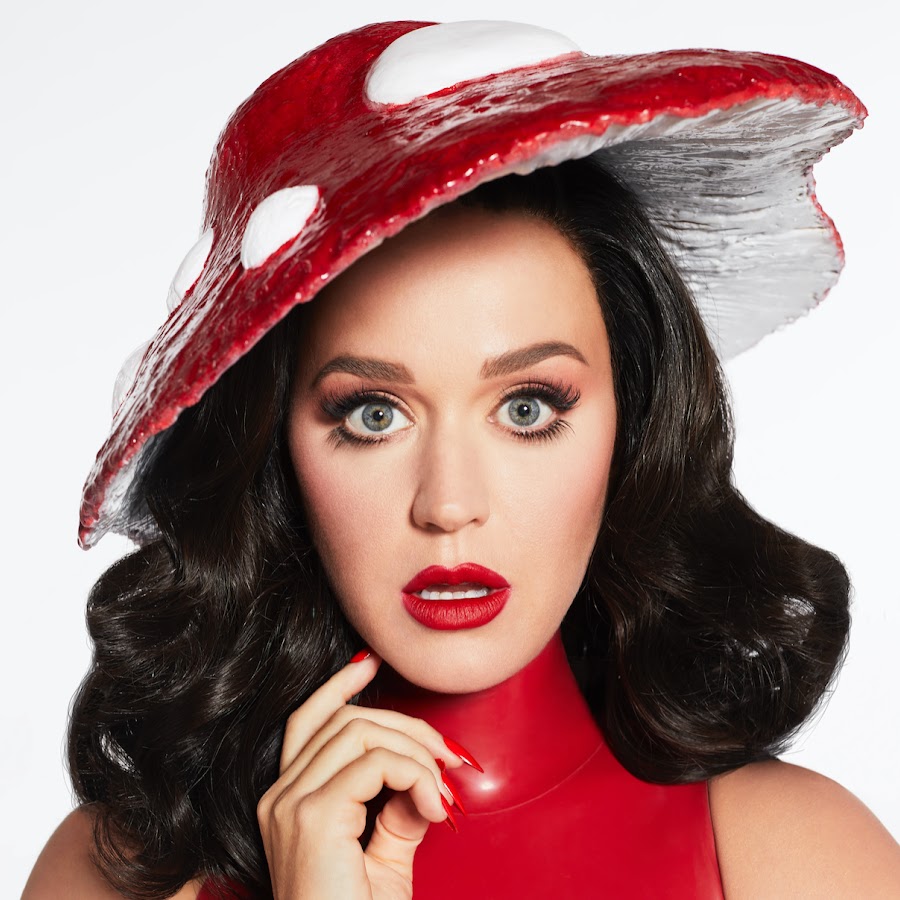 Guess the Katy Perry Song from the Lyrics Quiz