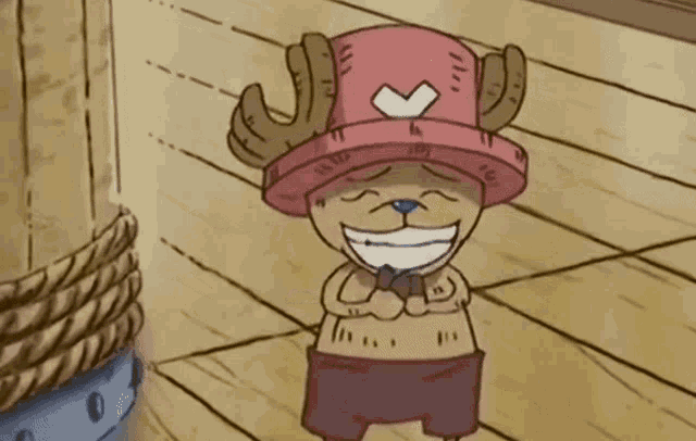Anime Quiz: Match The Mascot To The Anime [GIFs]