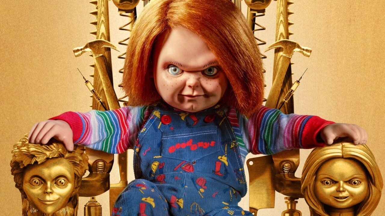 The Ultimate Child's Play (Chucky) Franchise Trivia Quiz TriviaCreator