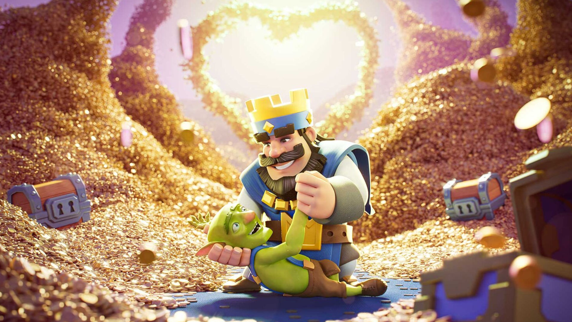 Clash Royale: Guess the Card By Its Description Trivia Quiz