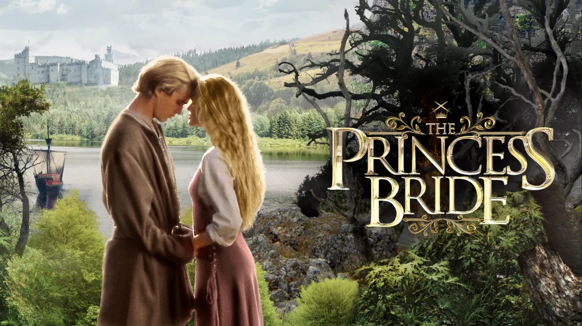 The Ultimate The Princess Bride Trivia Quiz