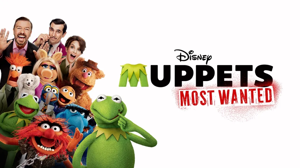 The Ultimate Muppets Most Wanted Trivia Quiz