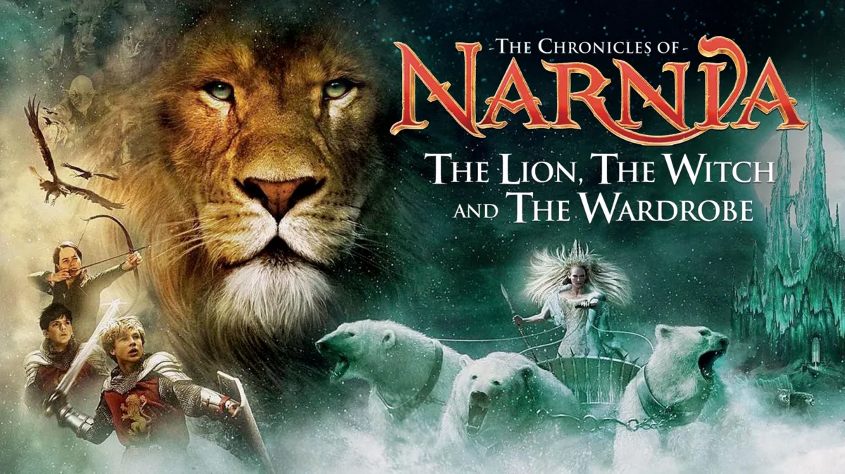 The Ultimate Narnia: The Lion, the Witch and the Wardrobe Trivia Quiz