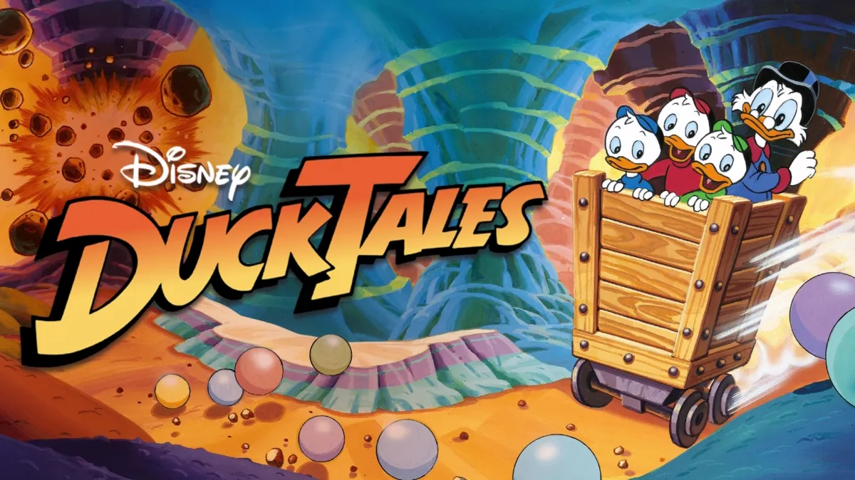 The Ultimate DuckTales Trivia Quiz