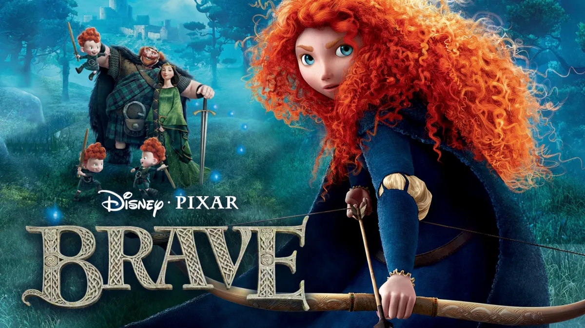 The Ultimate Brave Trivia Quiz