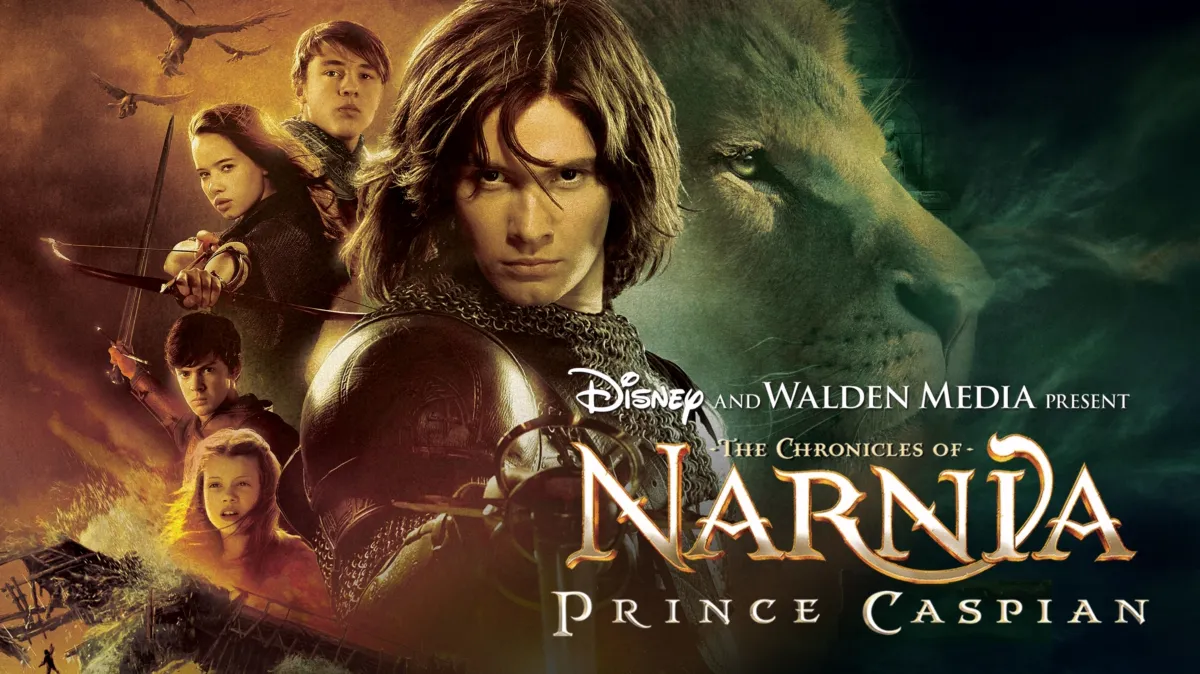 The Ultimate Narnia: Prince Caspian Trivia Quiz