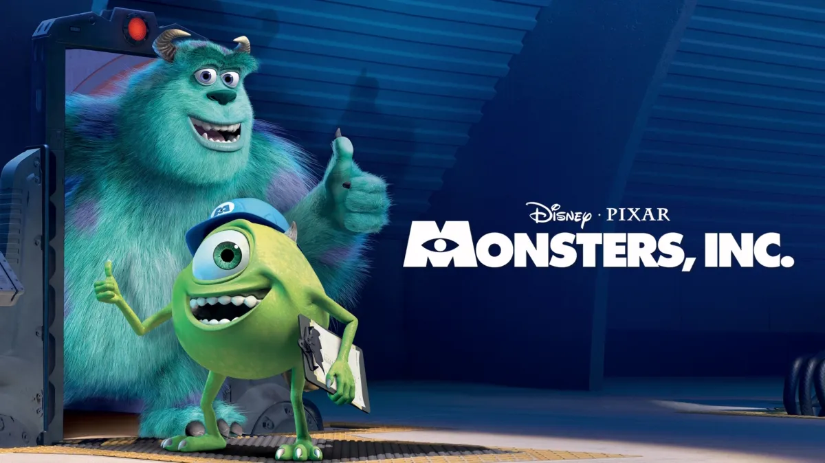 The Ultimate Monster's Inc Trivia Quiz