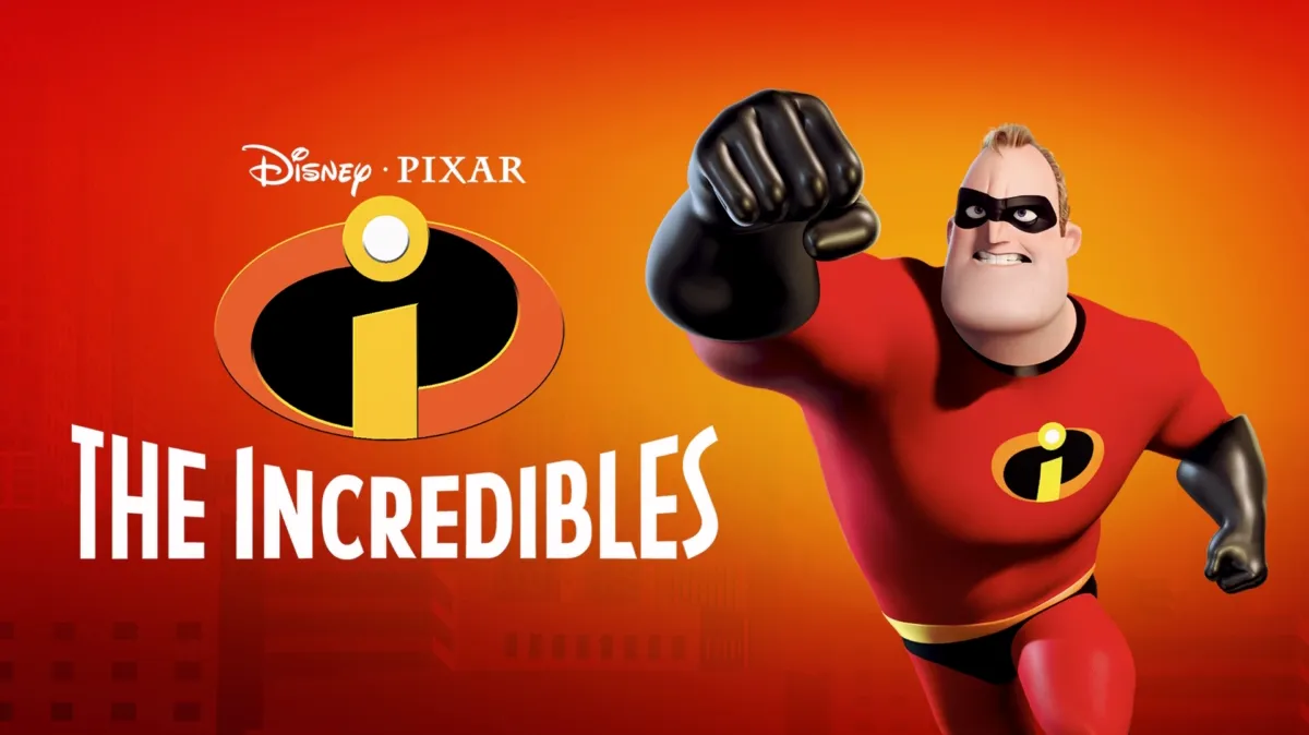 The Ultimate The Incredibles Trivia Quiz